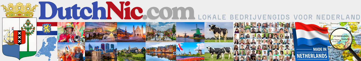 Gemaakt in Nederland - FHB Advertising
